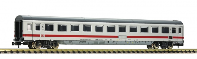 Passenger Car 2nd class type Bwmz 111.2<br /><a href='images/pictures/Fleischmann/Fleischmann-861303.jpg' target='_blank'>Full size image</a>